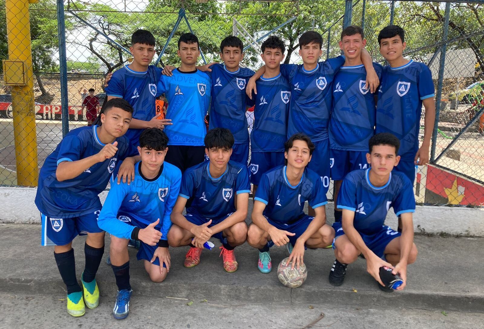 DEPORTES INAC